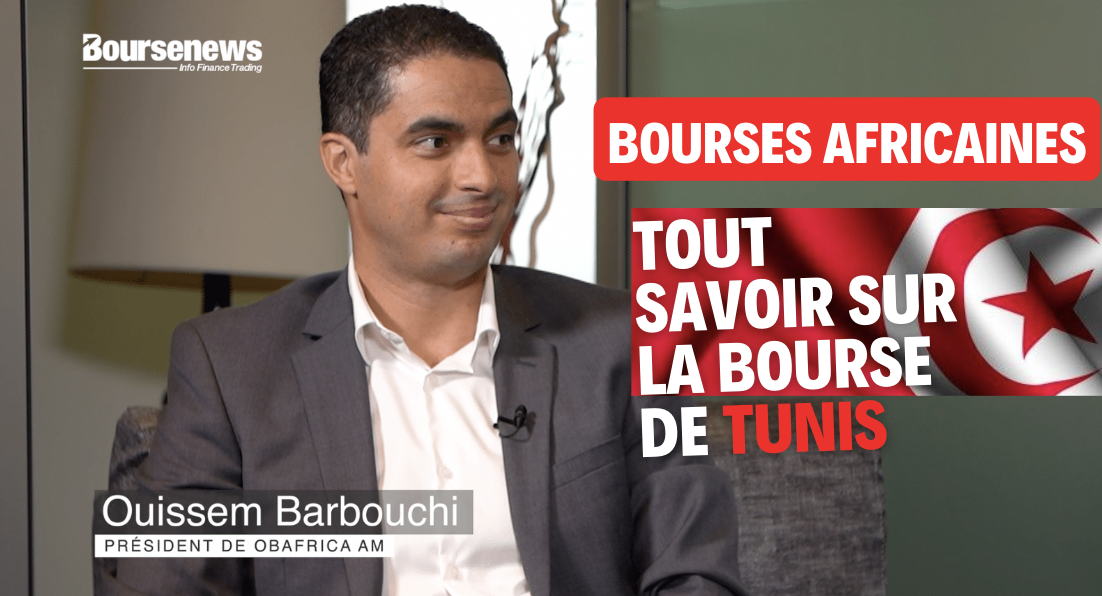 Bourses africaines : Tout savoir sur la Bourse de Tunis